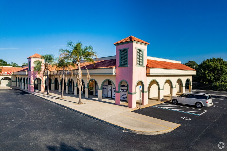 4850-5000 Stack Blvd, Melbourne, FL for lease - Building Photo - Image 2 of 10