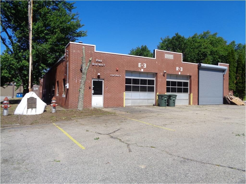 2 Station St, Coventry, RI for sale Primary Photo- Image 1 of 1