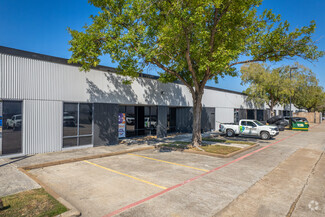 Cypress Station Business Center - Warehouse