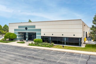 More details for 8401 W 102nd St, Pleasant Prairie, WI - Flex for Lease