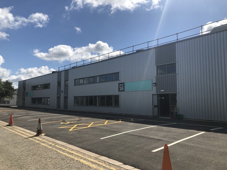 Coningsby Rd, Peterborough, PE3 8SB