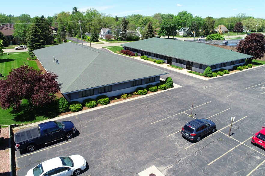 3030 Ivanrest Ave SW, Grandville, MI for sale - Building Photo - Image 1 of 1