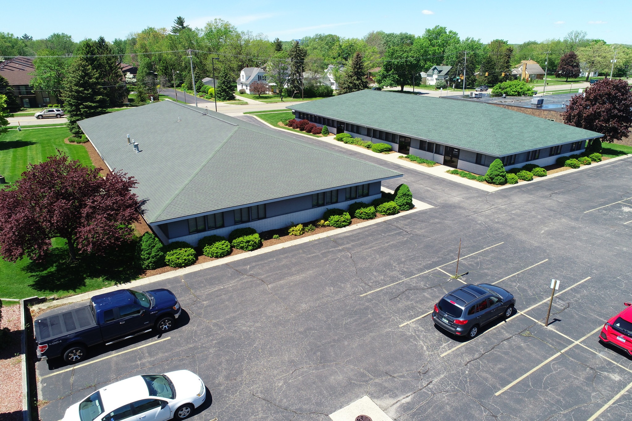 3030 Ivanrest Ave SW, Grandville, MI for sale Building Photo- Image 1 of 1