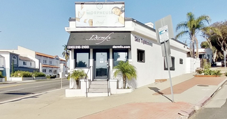 More details for 430-432 S Pacific Coast Hwy, Redondo Beach, CA - Retail for Lease