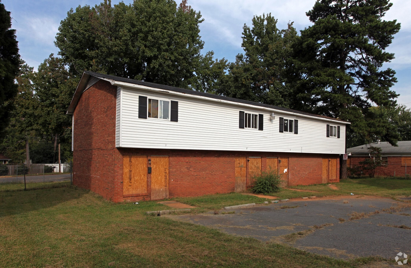 13201328 Thomasboro Dr, Charlotte, NC 28208