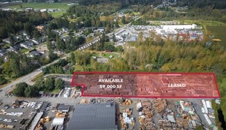 More details for 23853 Fraser Hwy, Langley, BC - Land for Lease