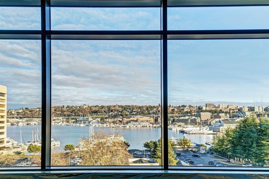 1101 Westlake Ave N, Seattle, WA for sale - Interior Photo - Image 3 of 10