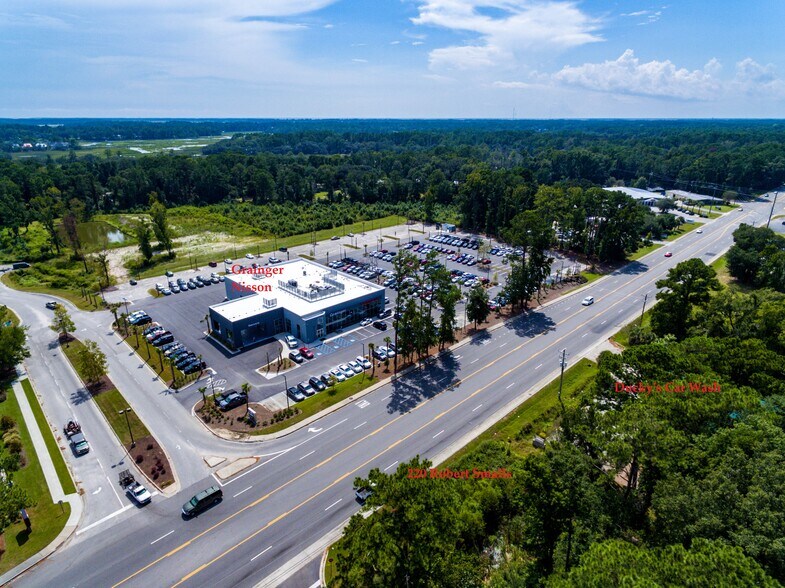 218 Robert Smalls Pky, Beaufort, SC for sale - Other - Image 2 of 6