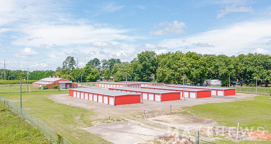 355 Augusta Rd, Edgefield, SC for sale Primary Photo- Image 1 of 1