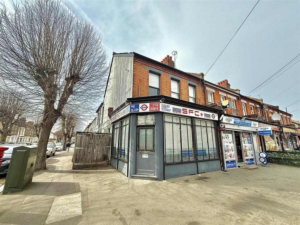 151 North Rd, Westcliff On Sea for sale Building Photo- Image 1 of 1