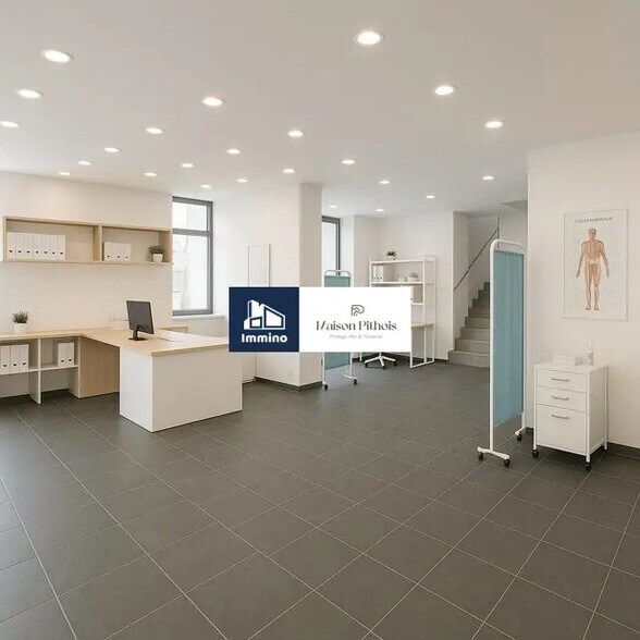 Flex in Toulon for sale - Interior Photo - Image 2 of 7