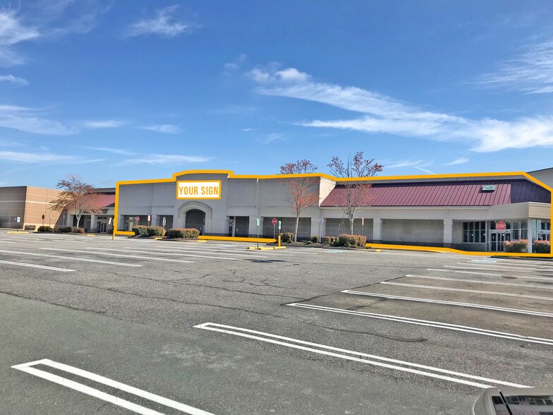 11361 Midlothian Tpke, Richmond, VA 23235 Grocery