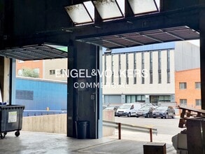Industrial in Cornellà de Llobregat, Barcelona for lease Interior Photo- Image 2 of 21