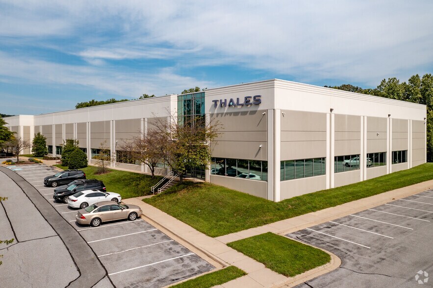 22513-22521 Gateway Center Dr, Clarksburg, MD for sale - Primary Photo - Image 1 of 1