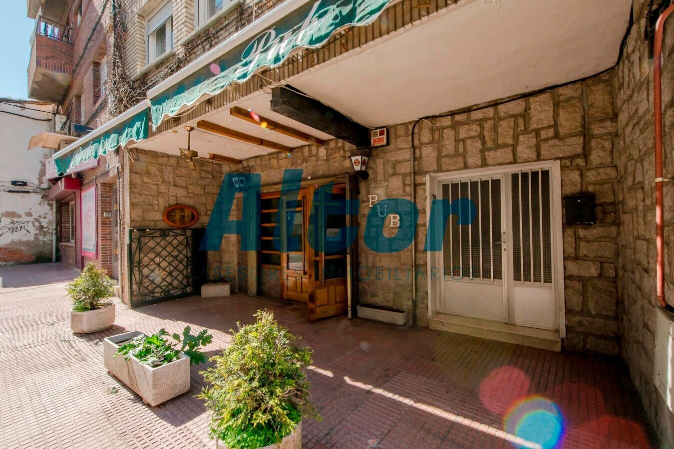 San Martín de Valdeiglesias, MAD 28680 - Unit - -  - Interior Photo - Image 1 of 16