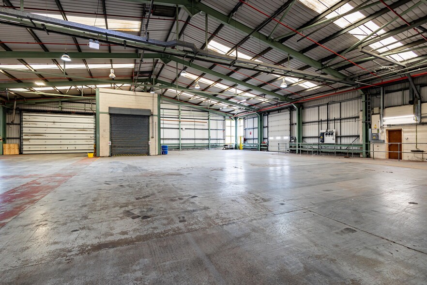 Abenbury Way, Wrexham for lease - Building Photo - Image 3 of 15