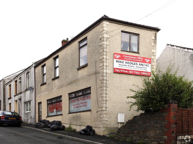 97 Pleasant St, Swansea for sale - Primary Photo - Image 1 of 1