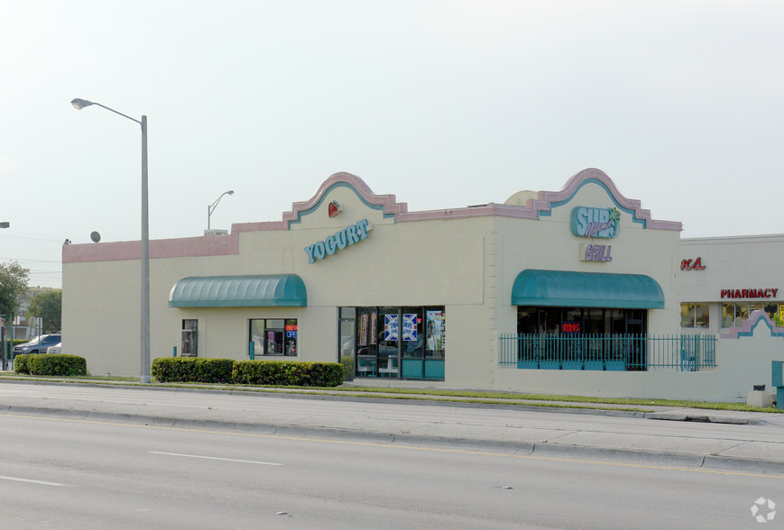 1600 W 49th St, Hialeah, FL for sale - Building Photo - Image 1 of 1