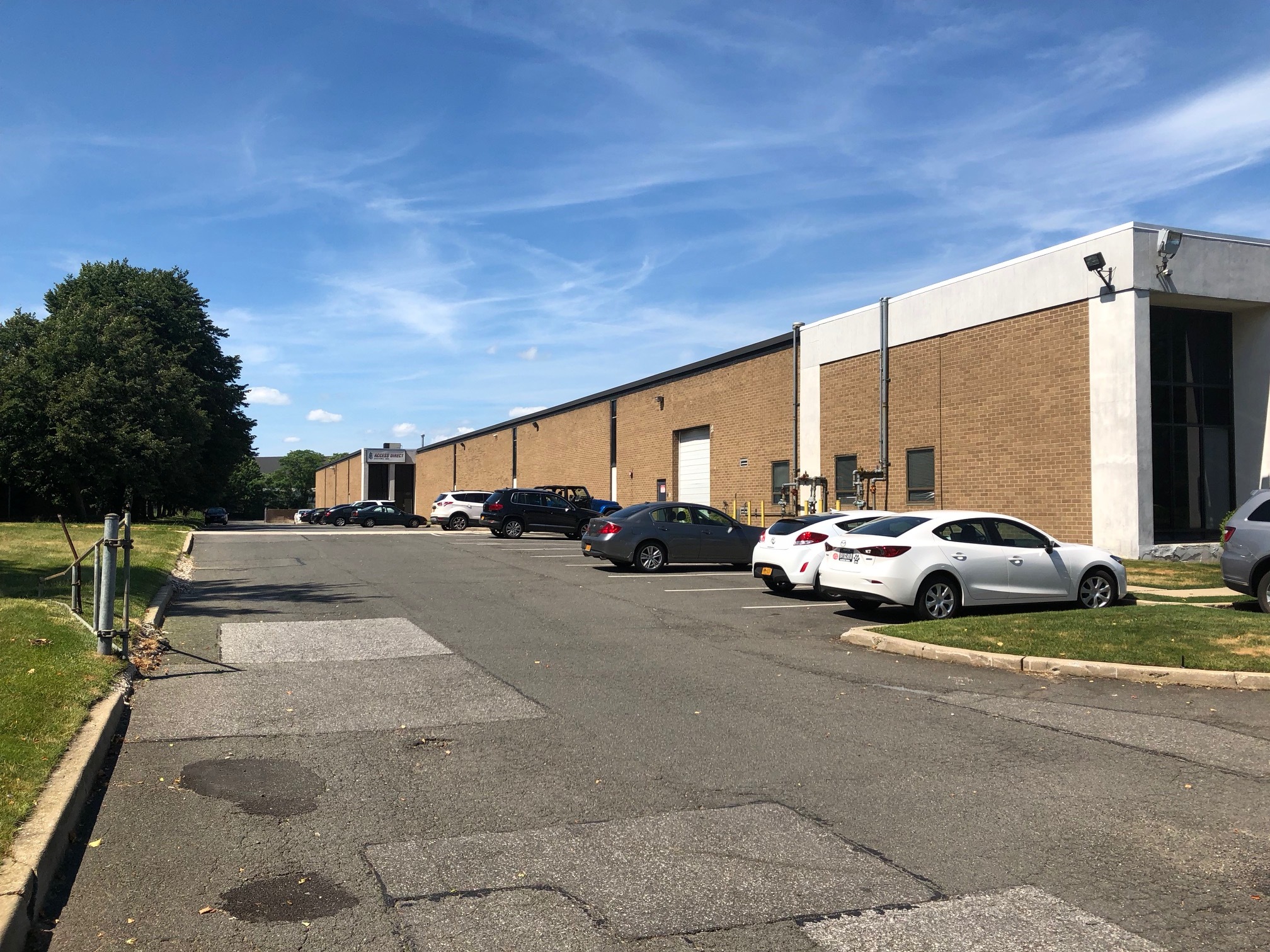 270 Spagnoli Rd, Melville, NY 11747 - Office for Lease | LoopNet