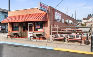 More details for 3527 Washington Ave, Finleyville, PA - Retail for Sale