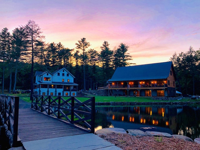 1200 NY-42, Sparrow Bush, NY for sale - Building Photo - Image 1 of 1