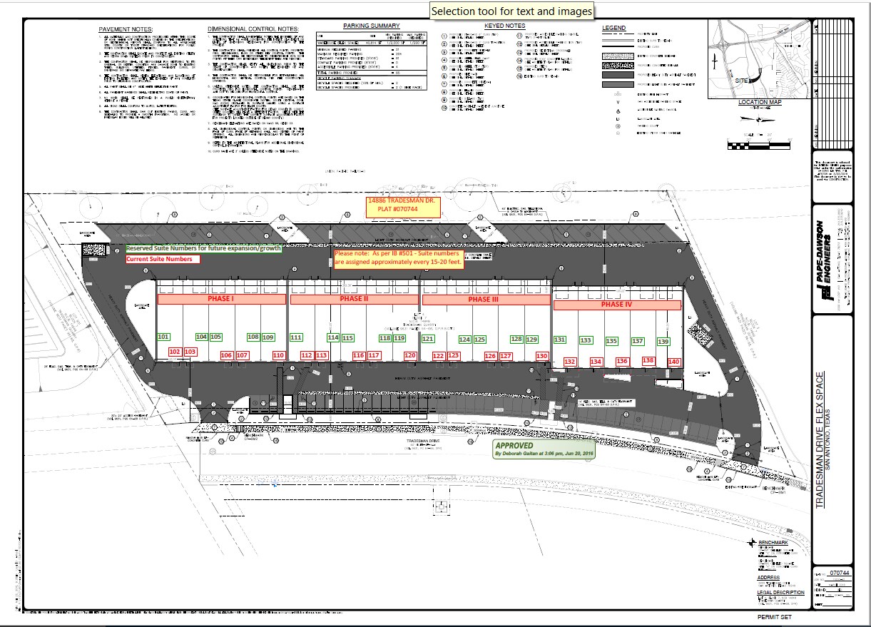 14886 Tradesman Dr, San Antonio, TX 78249 Office for Lease