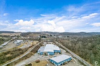 42 Eighty Four Dr, Eighty Four, PA - AERIAL map view