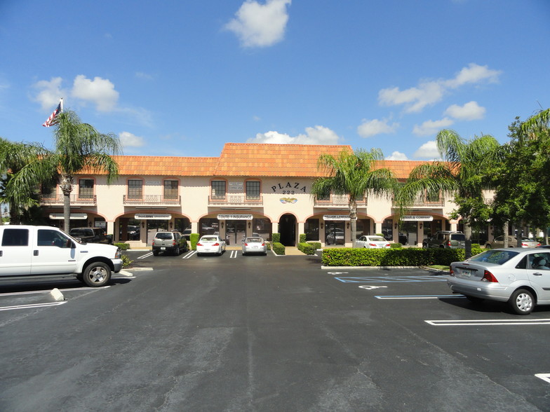 222 US Highway 1, Tequesta, FL for lease - Building Photo - Image 1 of 1