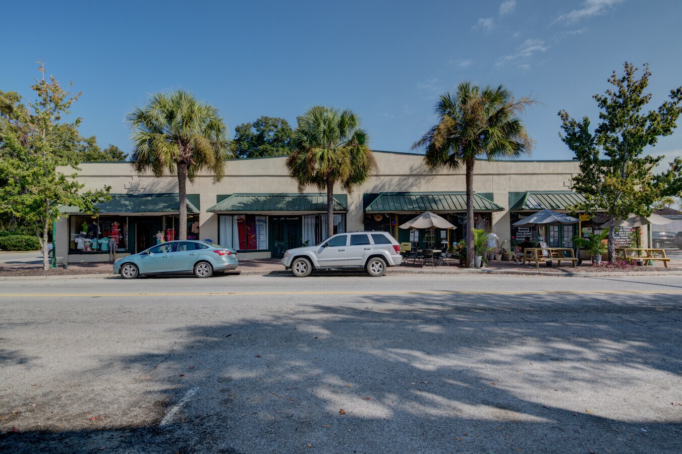 7699 W Main St, Ridgeland, SC 29936