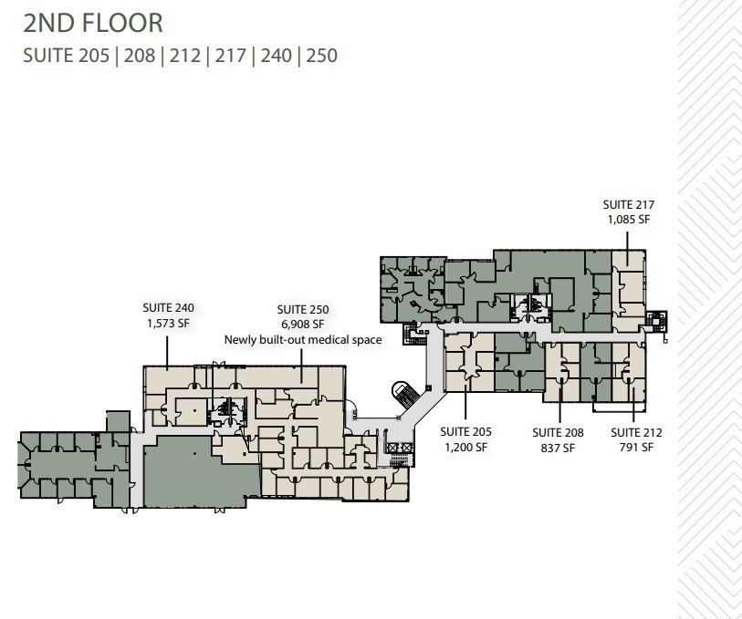 11770 Bernardo Plaza Ct, San Diego, CA for lease Floor Plan- Image 1 of 1
