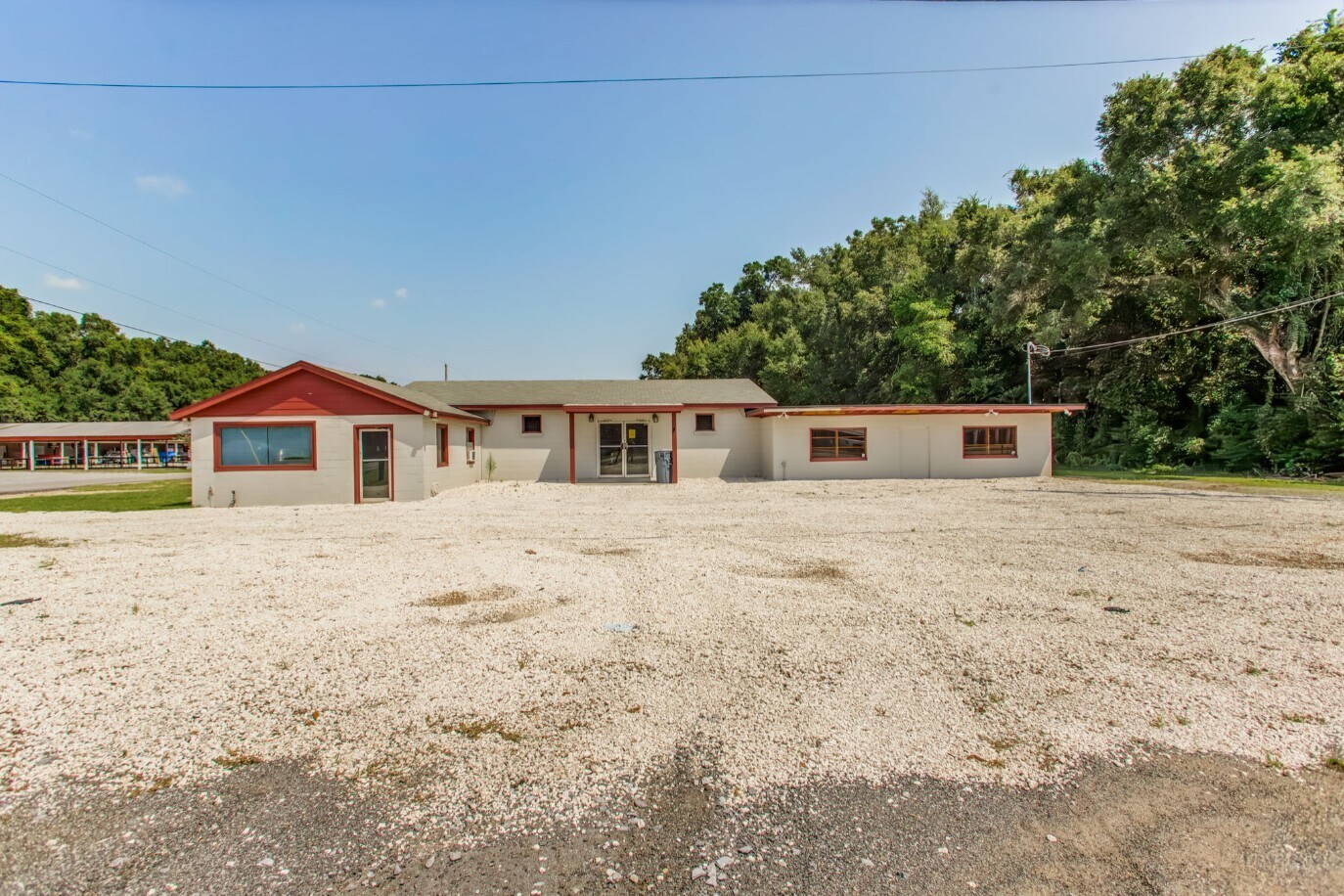 5200 Hwy 90, Pace, FL for lease Building Photo- Image 1 of 9