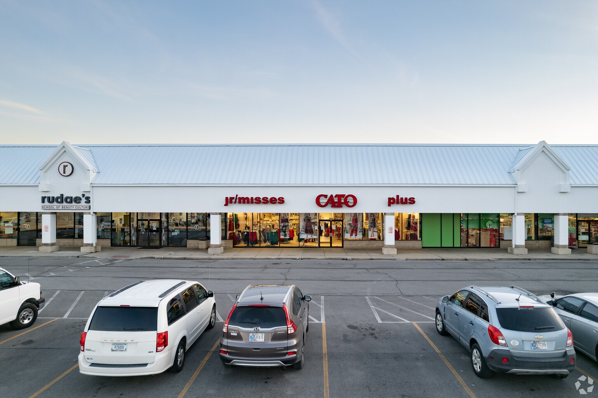 53155329 Coldwater Rd, Fort Wayne, IN 46825 Coldwater Crossing