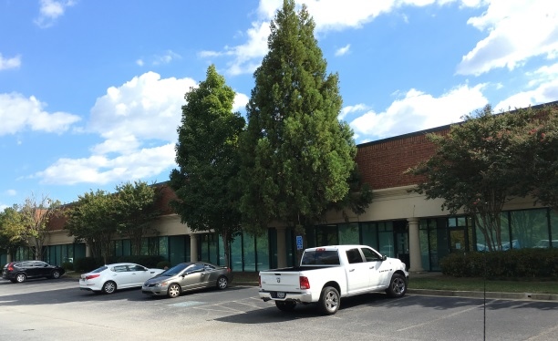 5910 Shiloh Rd E, Alpharetta, GA for lease - Building Photo - Image 2 of 15