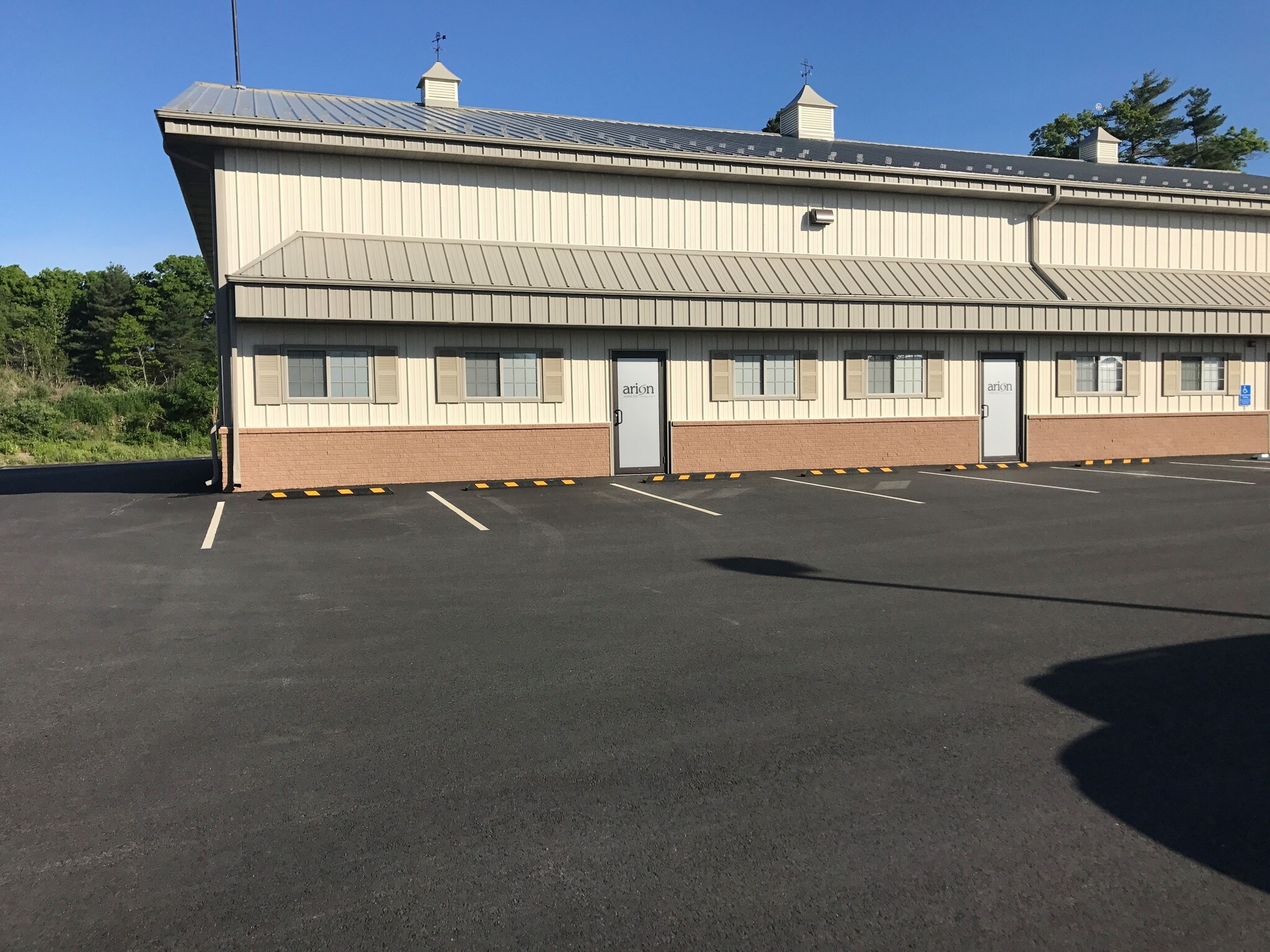 4 Commerce Way, Carver, MA, 02330 Flex Space For Lease