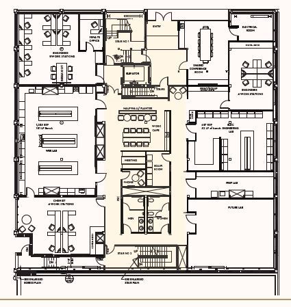 808 SE Alder St, Portland, OR 97214 - Eastside Innovation Hub | LoopNet