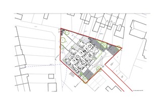 More details for 78 Cardiff Rd, Cardiff - Land for Sale