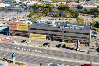 More details for 4014 Macleod Trl S, Calgary, AB - Office, Office/Retail for Lease