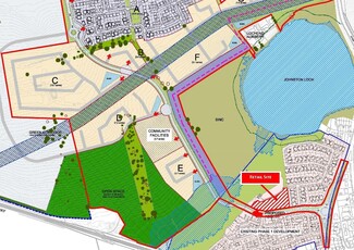 More details for Skipness Rd, Gartcosh - Land for Sale