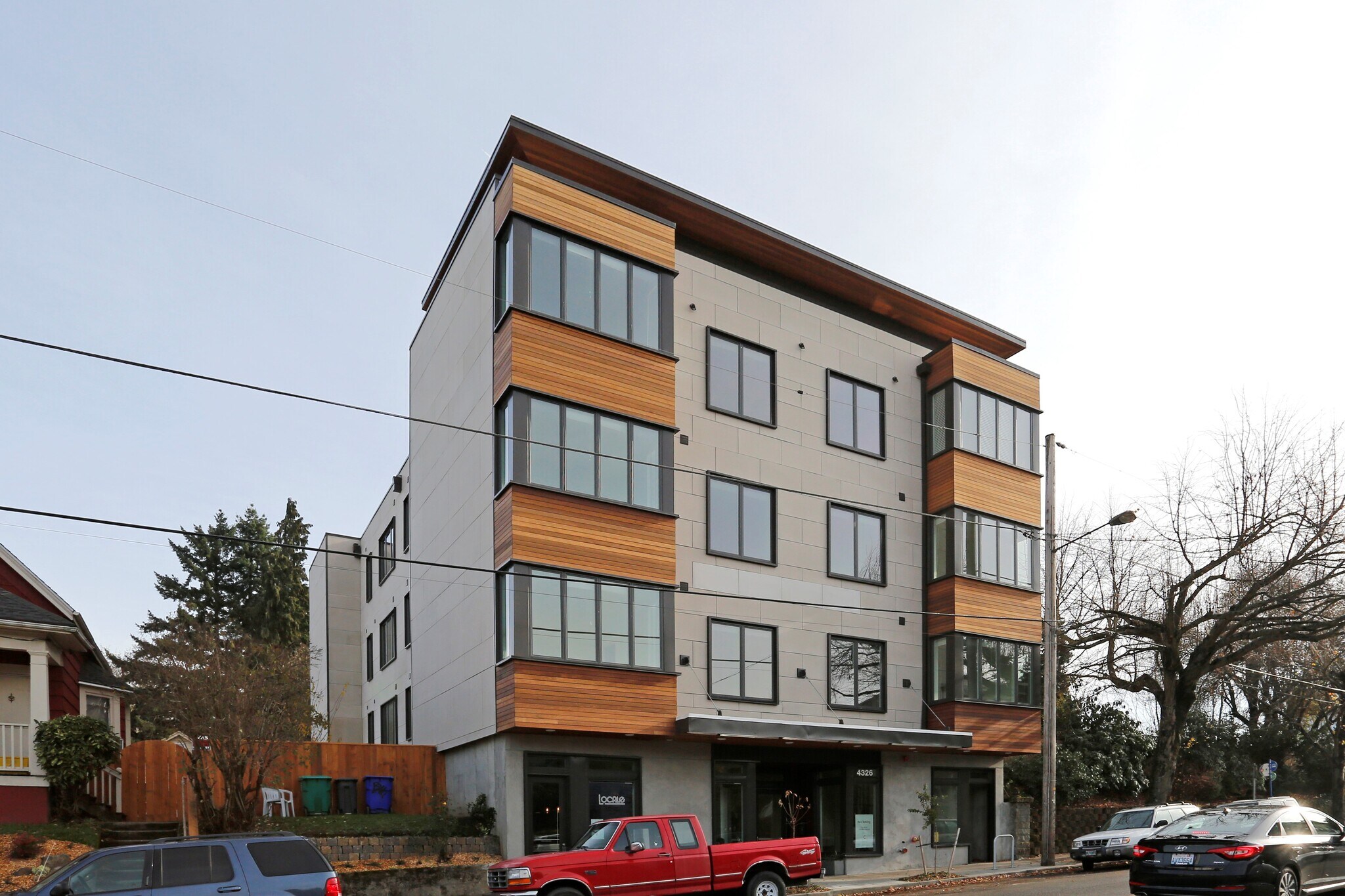 4326 N Mississippi Ave, Portland, OR for sale Building Photo- Image 1 of 1