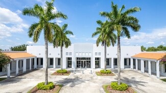 More details for 9700 NW 112th Ave, Medley, FL - Office for Lease