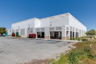 More details for 38940 Trade Center Dr, Palmdale, CA - Industrial for Lease