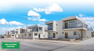 More details for 140 Jefferson St SE, Albuquerque, NM - Multifamily for Sale