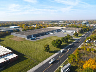 More details for 480 E Lincoln Hwy, Chicago Heights, IL - Industrial for Lease