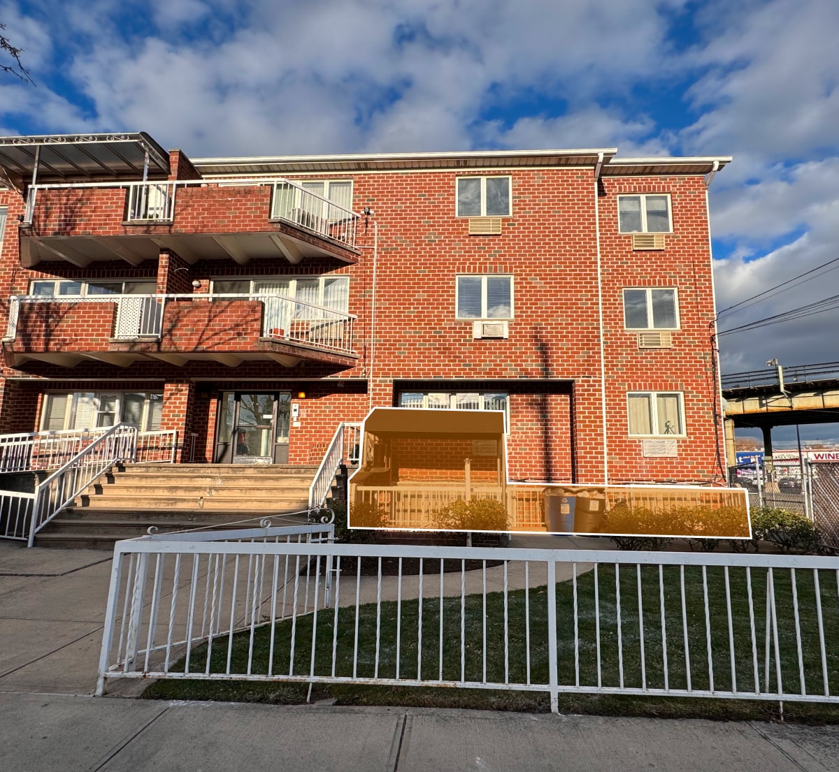 2761 Bath Ave, Brooklyn, NY for sale Building Photo- Image 1 of 2