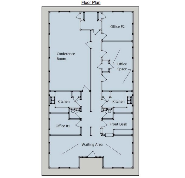 904 Broad St, Durham, NC for lease - Building Photo - Image 3 of 3
