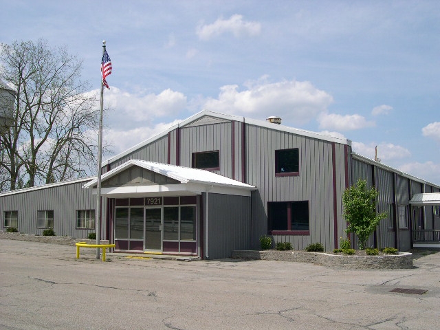 7921 E Main Rd, Leroy, NY for lease - Building Photo - Image 1 of 16