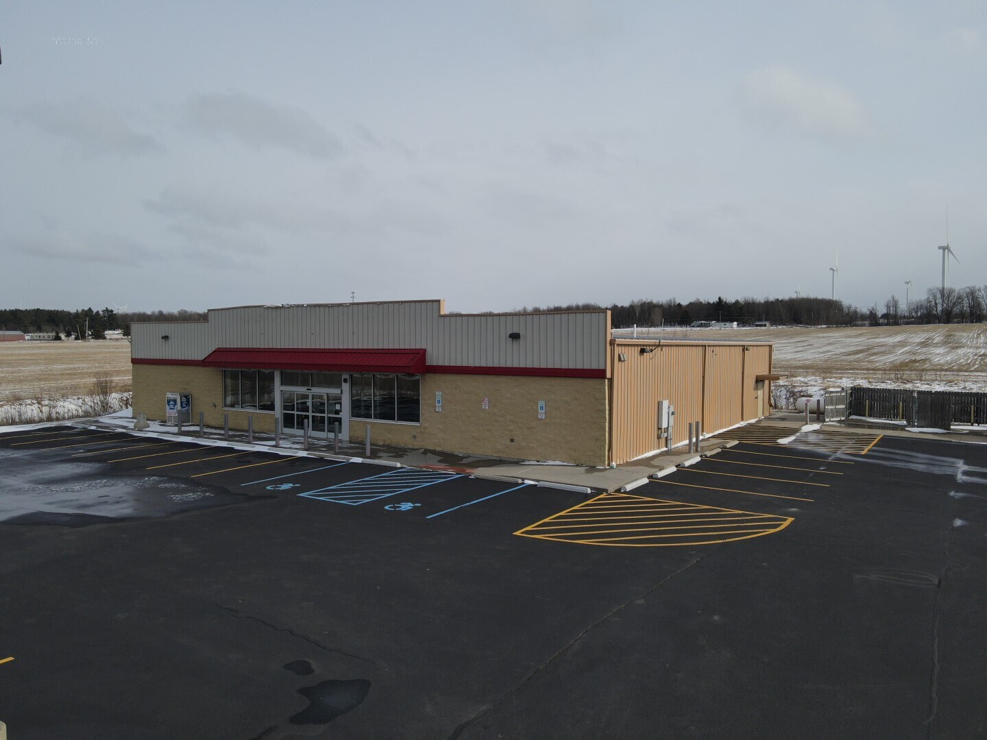 6074 State Route 11, Chateaugay, NY for sale Building Photo- Image 1 of 1