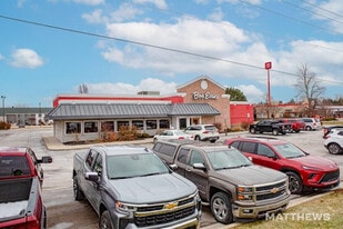 13010 S Old Us-27, Dewitt MI - Retail Space