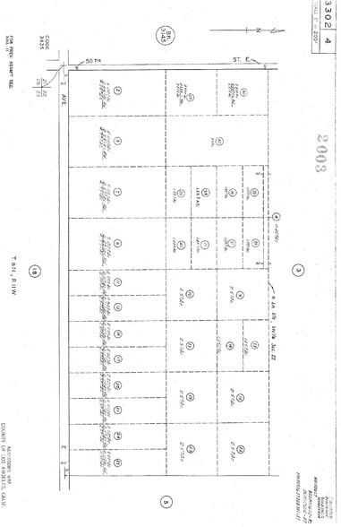 165 F 8 ave, Lancaster, CA for sale - Building Photo - Image 3 of 8