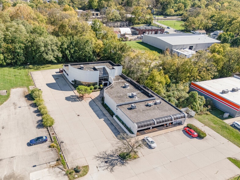 10196 Springfield Pike, Cincinnati, OH for sale - Building Photo - Image 3 of 41